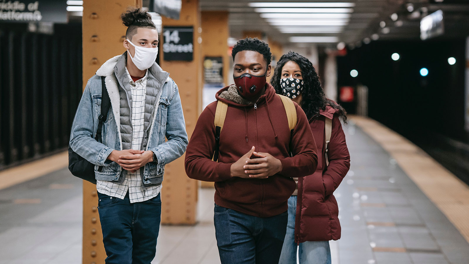 Adopting New Lifestyle : Keep Healthy And Productive Throughout The Day