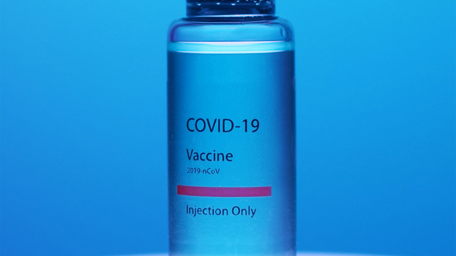 FDA Has Announced Patented Vaccines That Can Be Distributed Worldwide