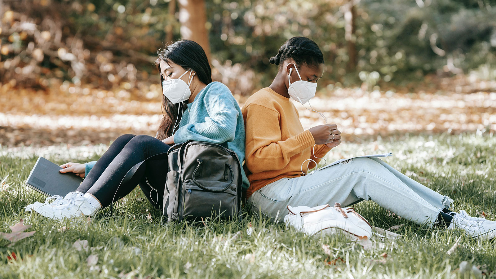 New Normal Effectively Reduces Coronavirus New Spread