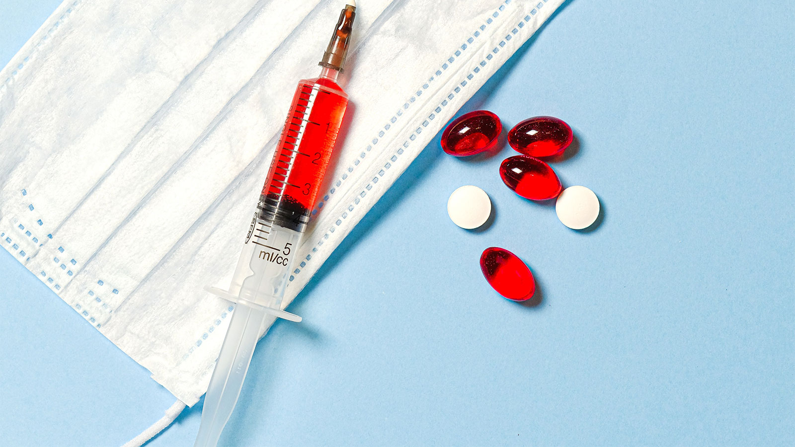 No Direct Medicine : 5 Best Treatments To Try For Corona